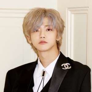 Yoon Jeonghan